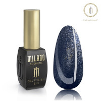 Гель Лак MILANO Cat eyes Prizma 07